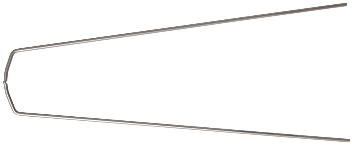 Curana fender stays 26,55mm wide,350mm long,4mm thick