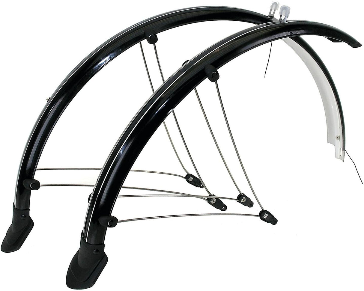 M-wave fender set fender set 26 plastic