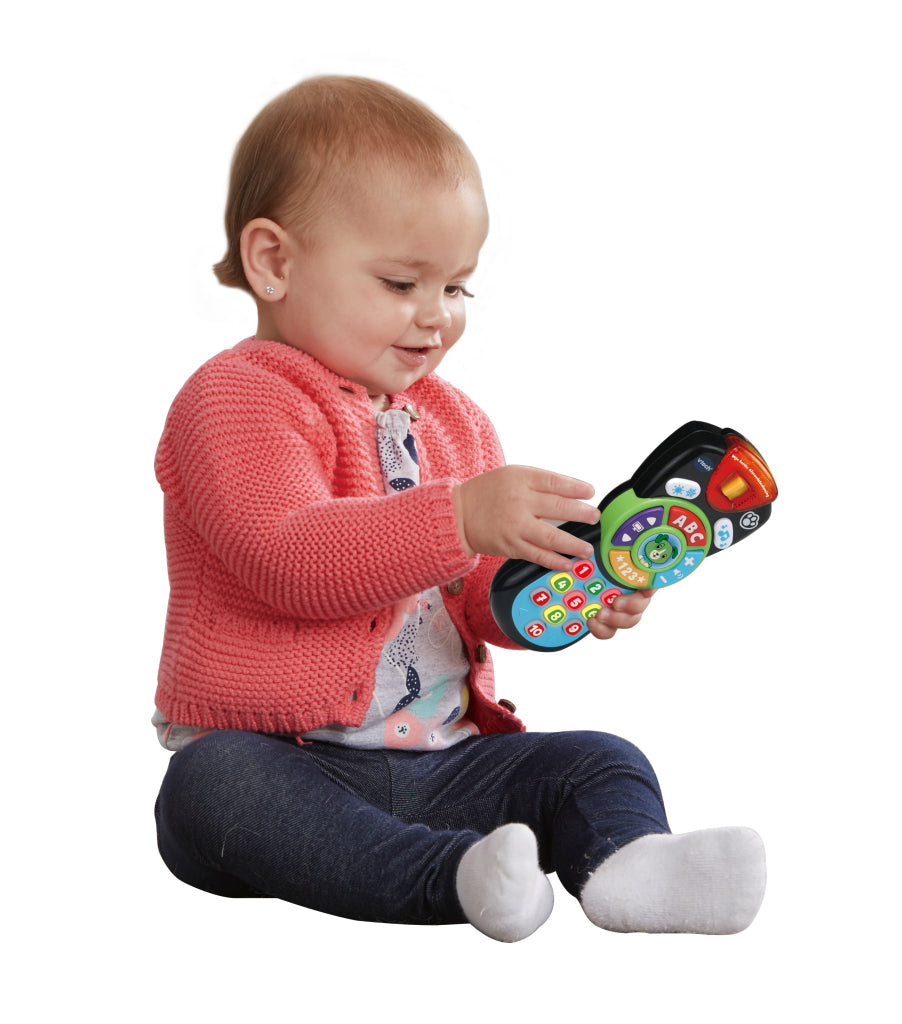 VTech My First Remote Control