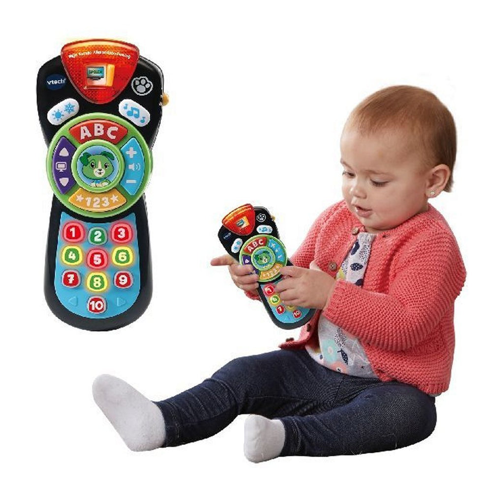 VTech My First Remote Control