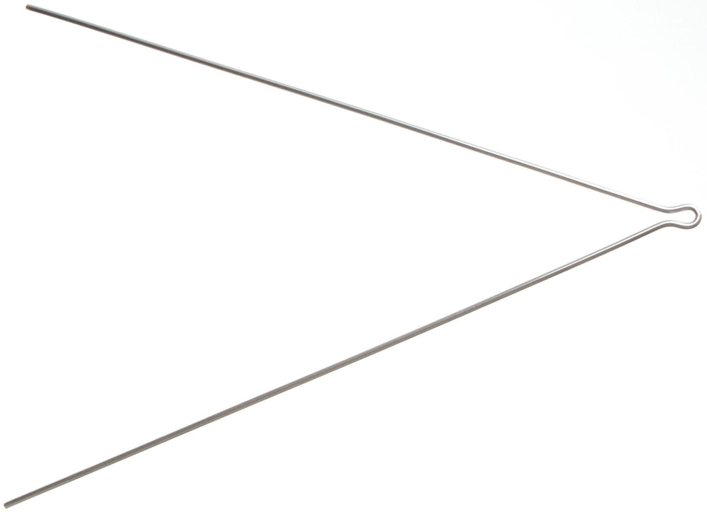 Stronglight mudguard rod v-stay rear sst 355mm