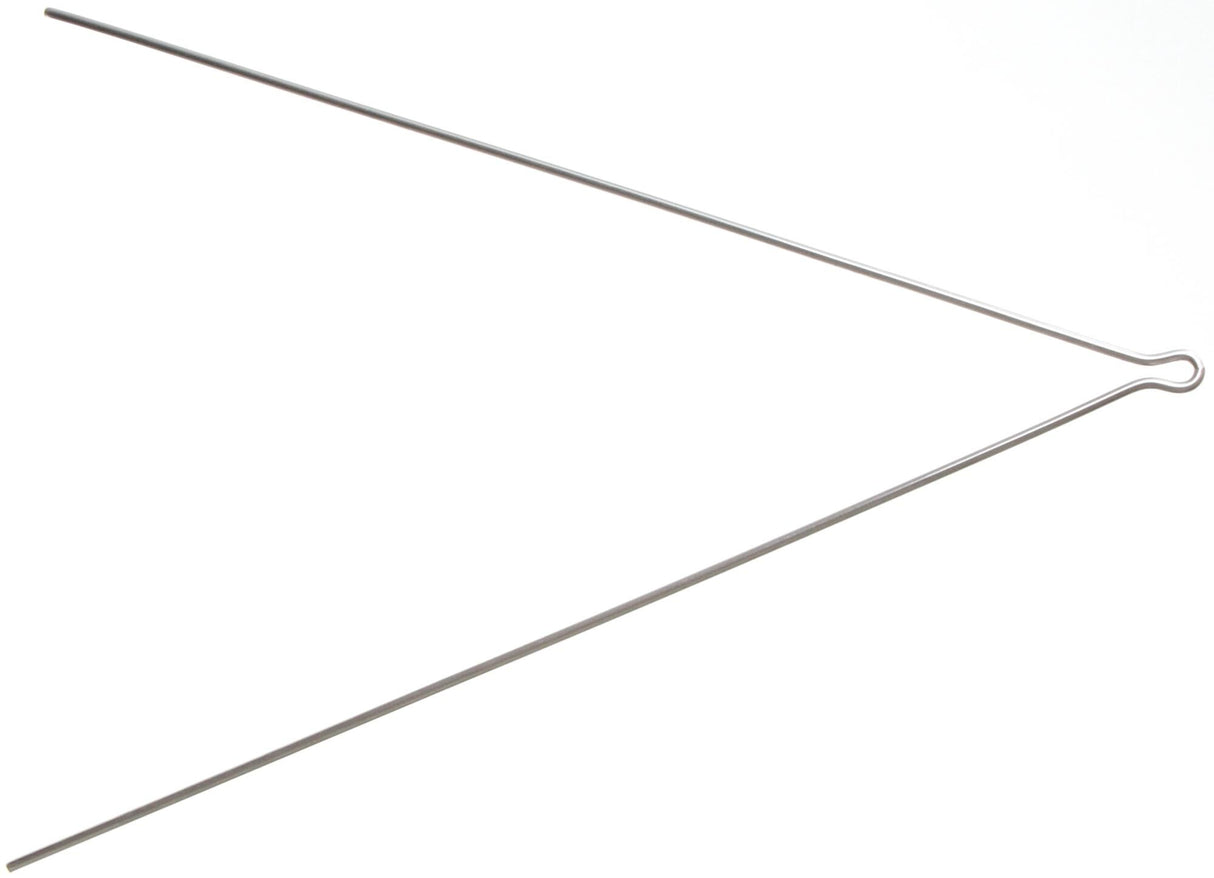 Stronglight mudguard rod v-stay rear sst 355mm