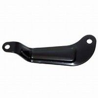 Lempos kablio rutulinės spyruoklės juodos