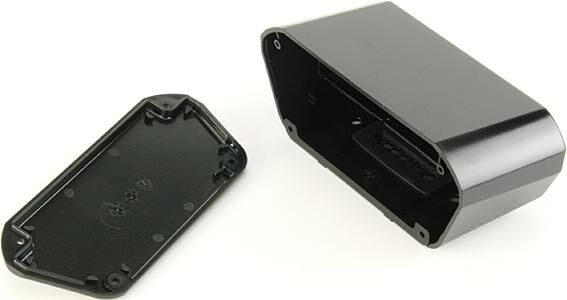 Ansmann control unit body f. controller