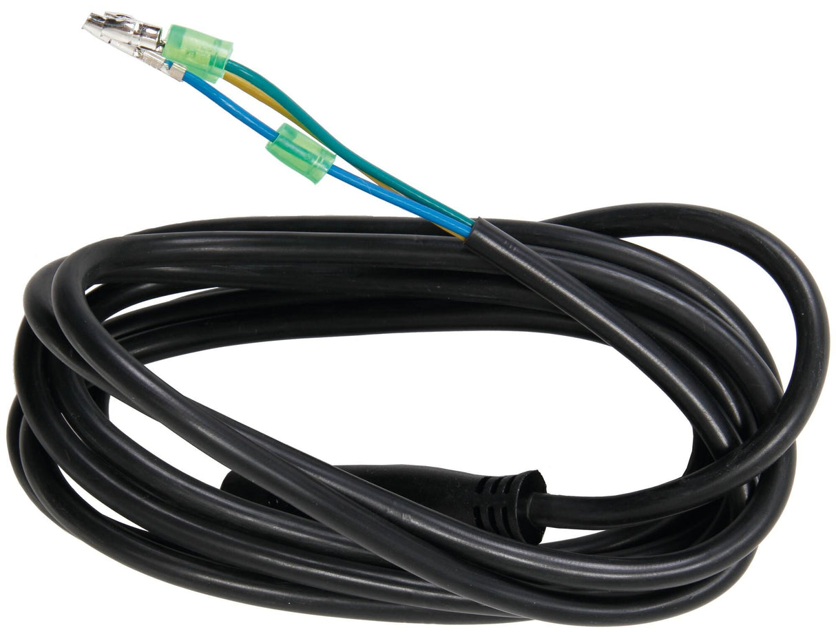 Juego de cables Ansmann (enchufes pequeños)