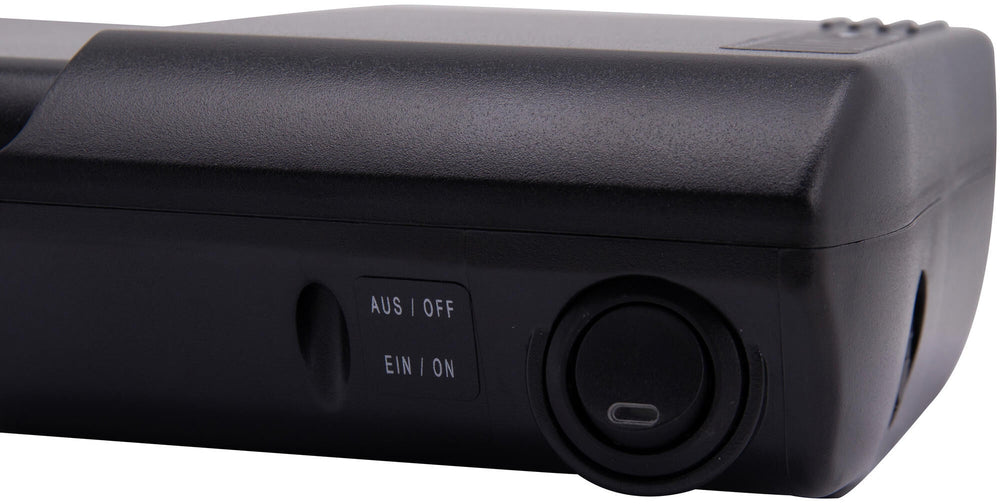 Anmann Battery 9ah E-Bike Li-Ion 36V