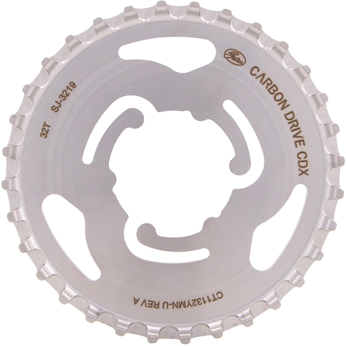 Gates - Gates CDX Back -Tandle 32 dents Nexus -5th