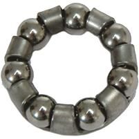 Sturmey archer ball ring st.archer ball ring 6.4mm f.3-sp+5-sp drum br.hub