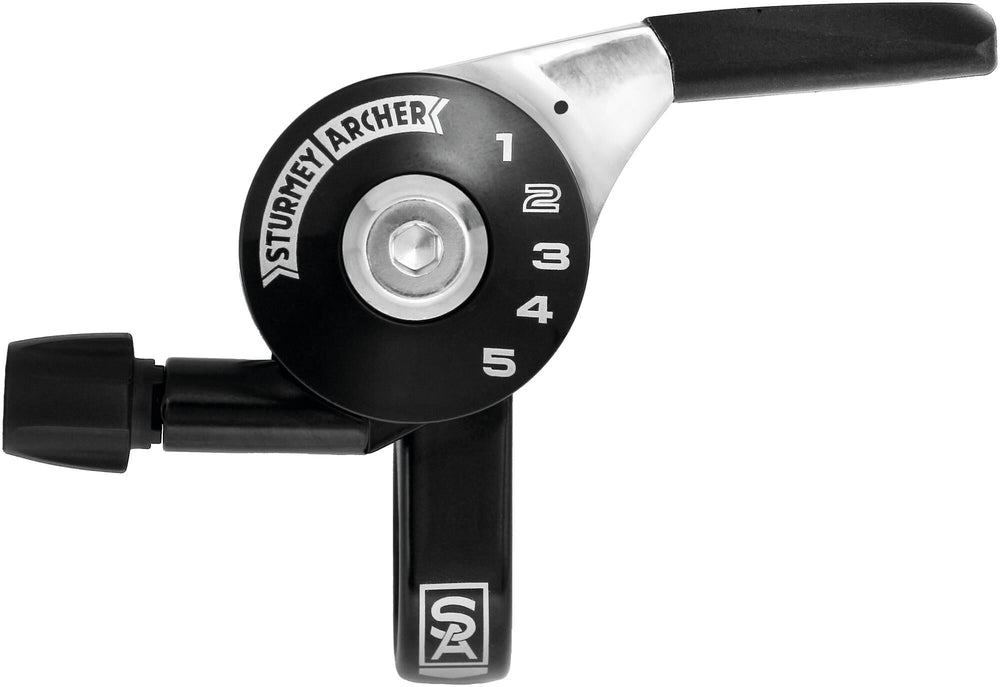 Sturmeyarcher SA HSJ201 SLC50 Contrôle de direction 5V C50