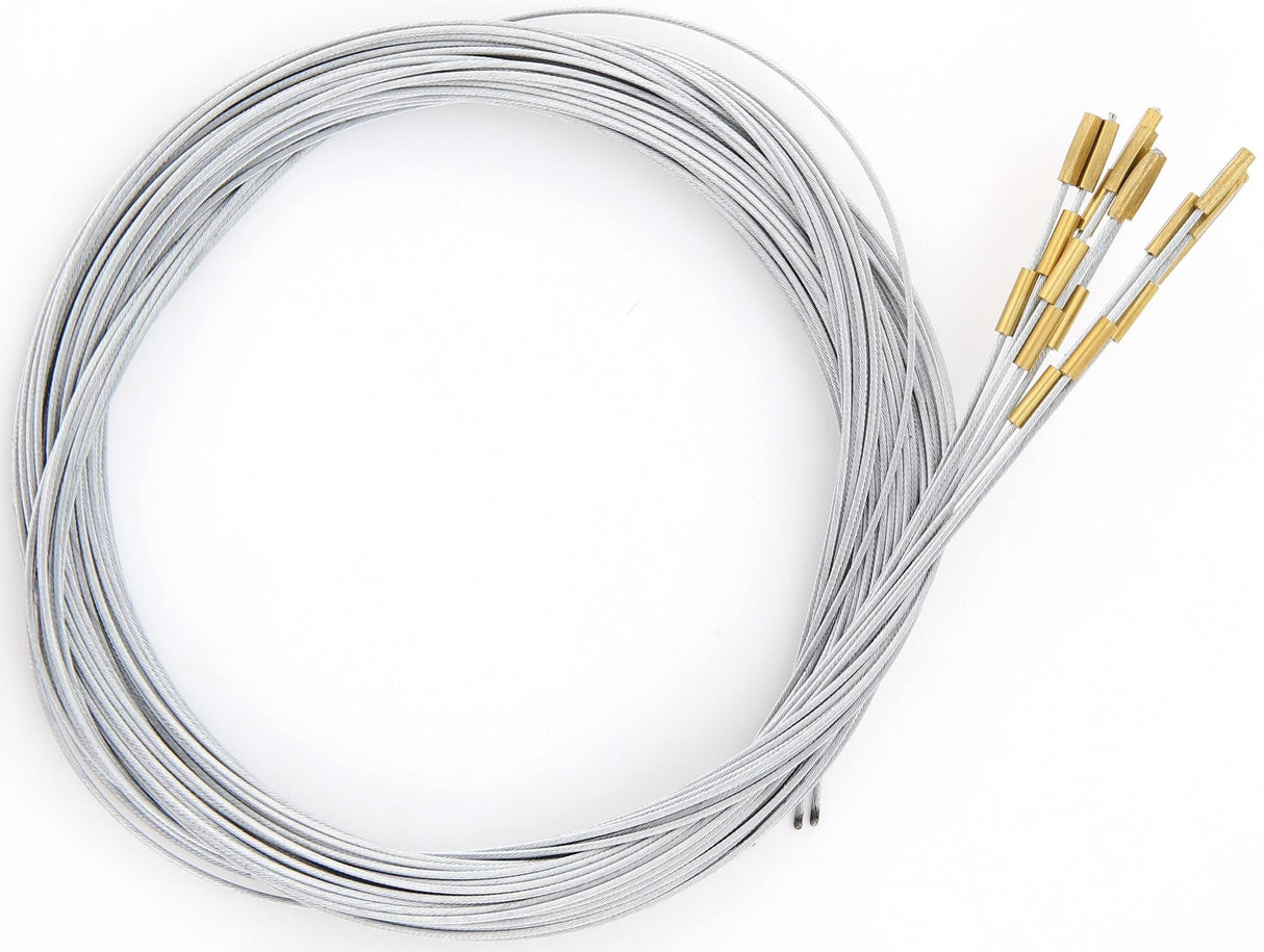 Hartmann derailleur inner cable derailleur cable 2000mm imitation