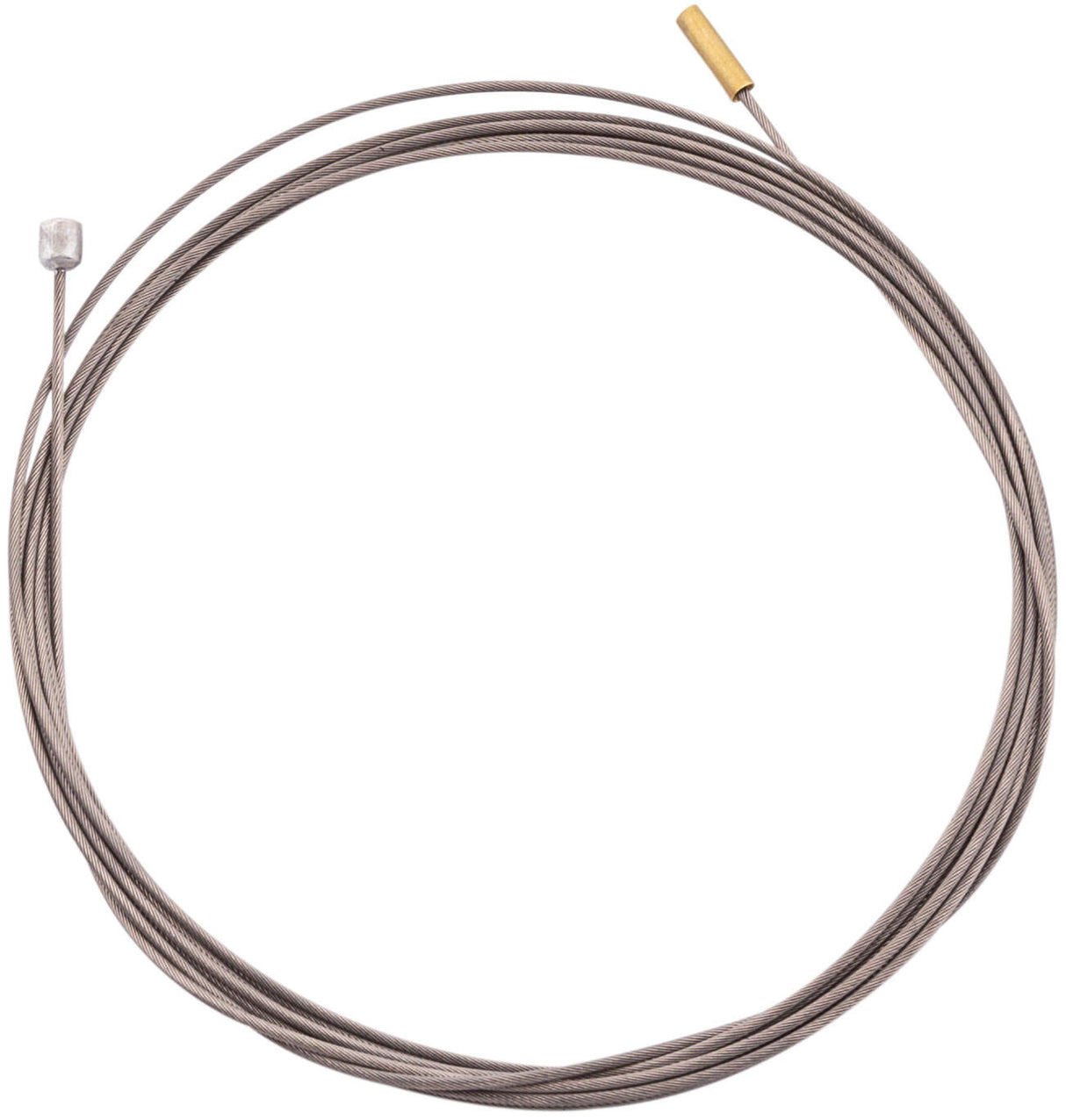 Niro-glide derailleur-binnenkabel der.inner cable sst 2200 mm sst-glide