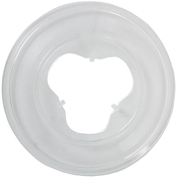 Westphal spoke protector ring spoke prot.disc 866 155mm 3 pegs