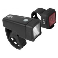 Axa lighting set niteline-t1