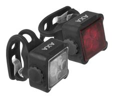 Axa lighting set niteline 44-r usb (on card)