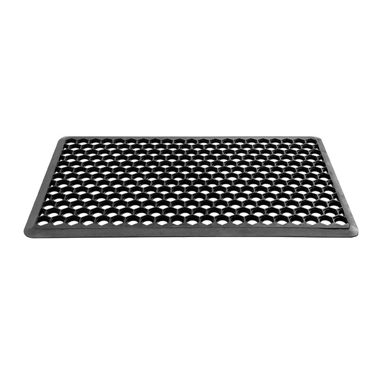 Hamat allegro doormat rubber 40x70cm