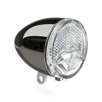 Axa 606 e-bike headlight 6-48 volt - black