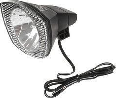 Headlamp anlun halogen with on off