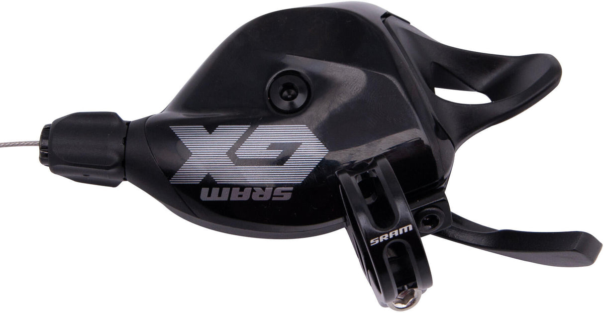 Sram thumb adjuster gx dh trigger gx dh 7sp