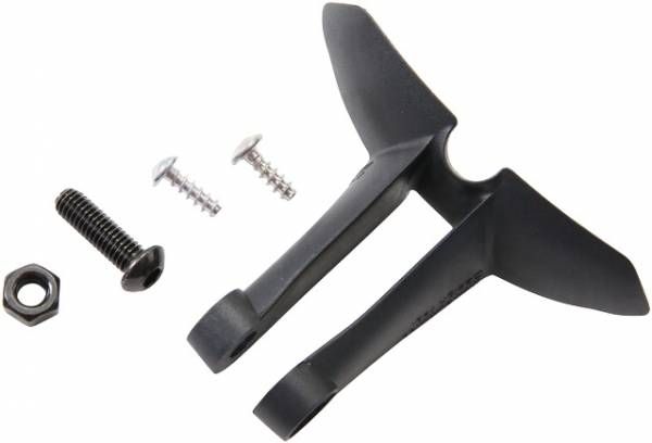 Busch Muller Lamphaak B M Suntour CR9 Lang