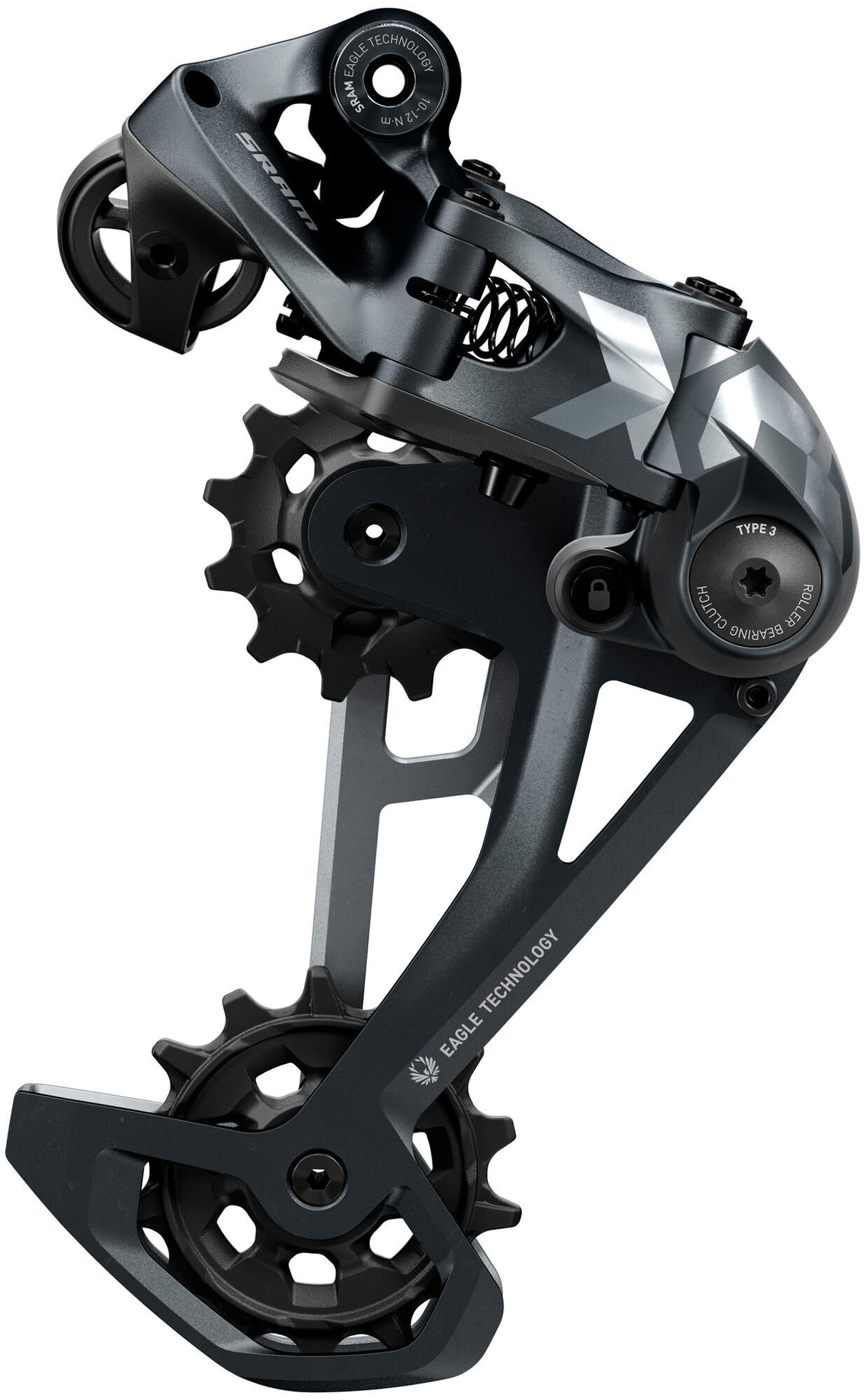 Sram rear derailleur x01 eagle