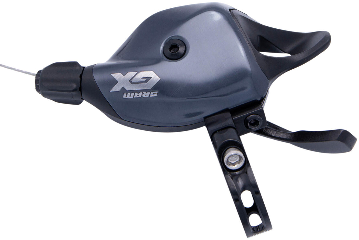 Sram thumb adjuster gx eagle trigger gx eagle 12sp lunar gray