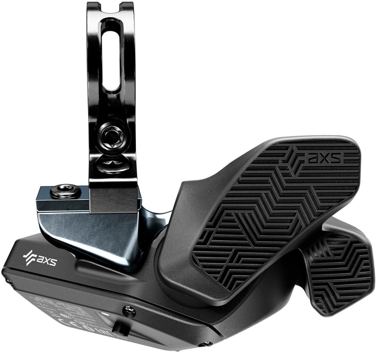 Sram shifter eagle axs rocker shifter eagle axs rocker right