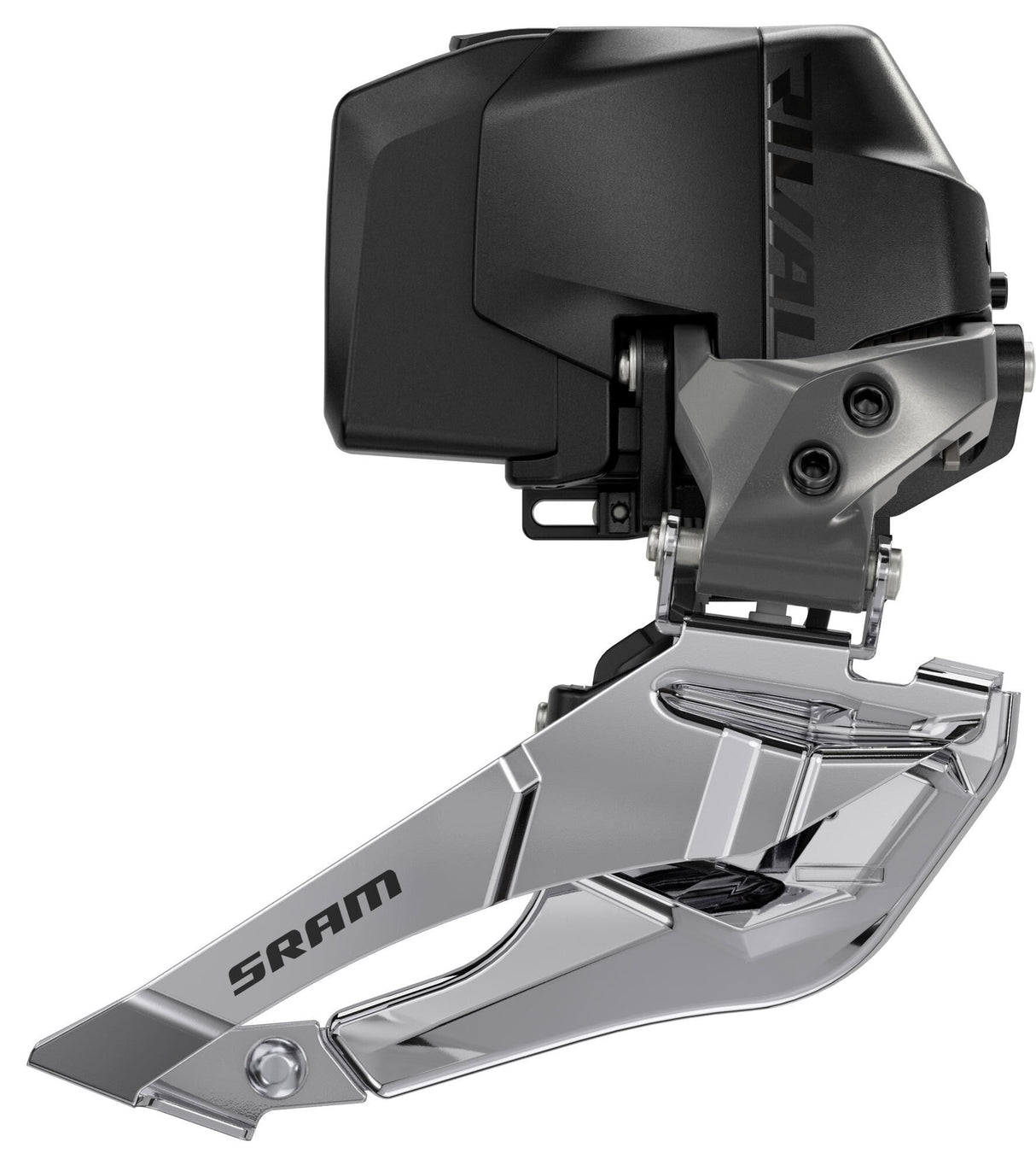 Sram front derailleur rival axs fr.derail. rival axs braze-on
