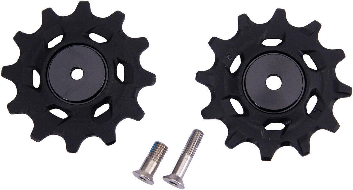 Sram derailleur wheels set pulley set force etap axs ind.bear.