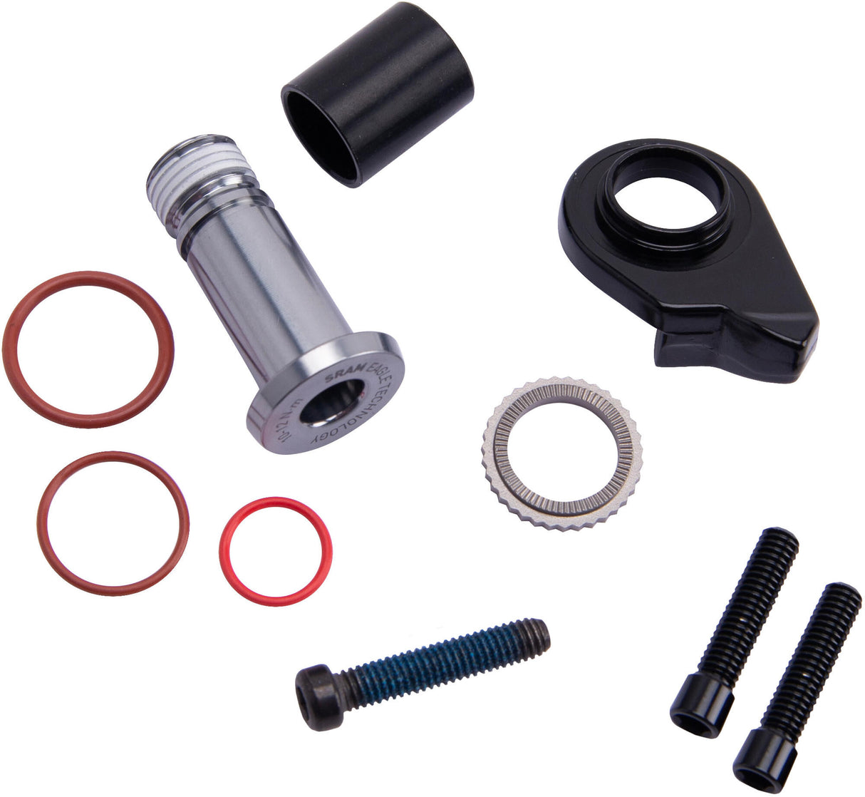 Sada šroubů Sram derad x01 orlí sekery