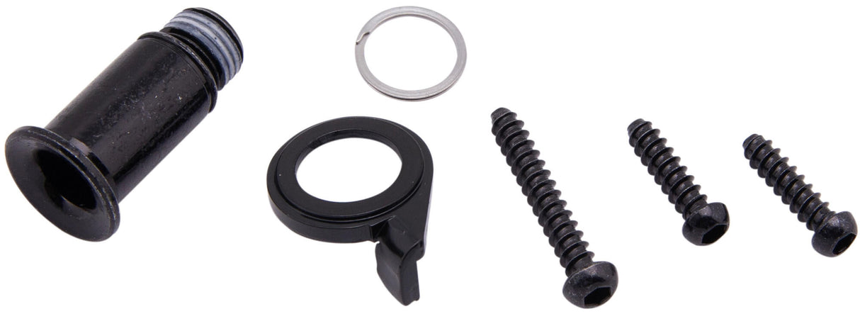 Sram rear derailleur mount rear derail.mount.+screws