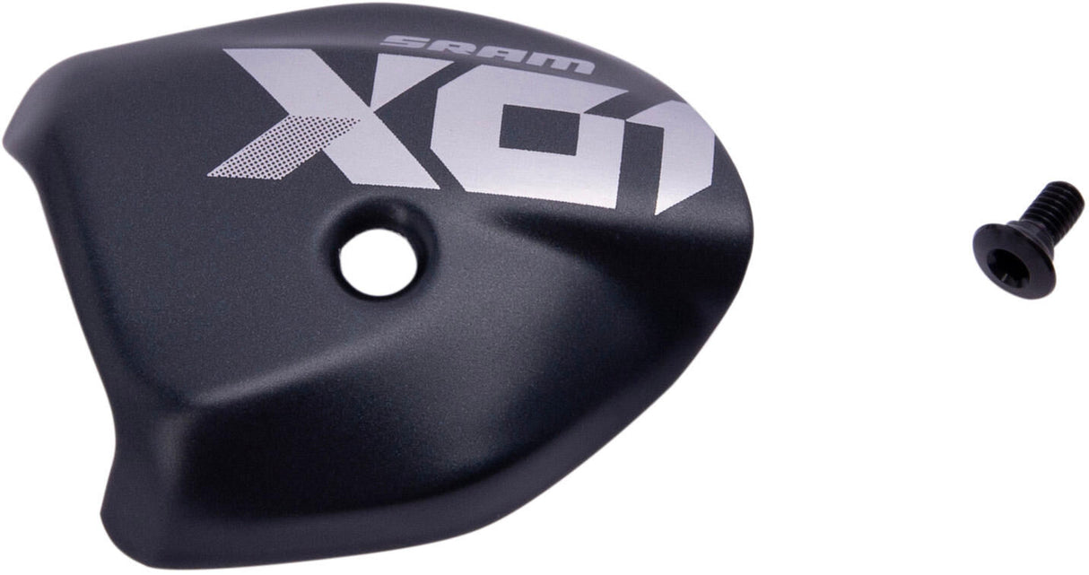 Sram housing cover lunar grey