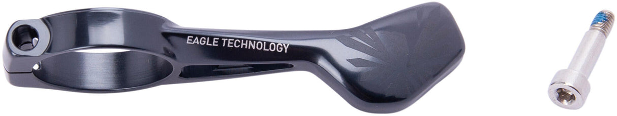 Sram duimhendel trigger lunar grey eagle lunar gray