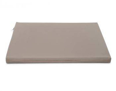 BIA Bett Matratze Lounger Taupe