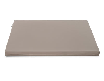 Bia Bed Bed Lounger Taupe