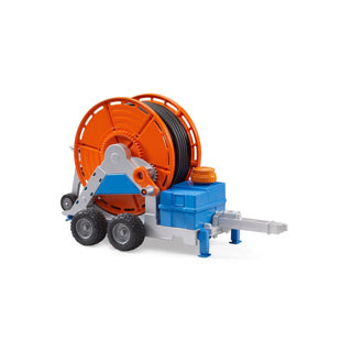 Bruder irrigation trailer 1:16