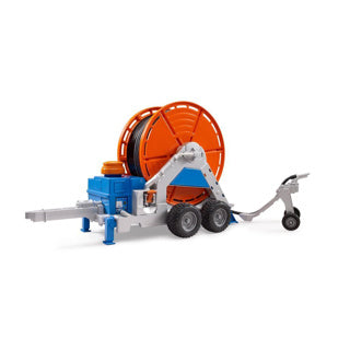 Bruder irrigation trailer 1:16
