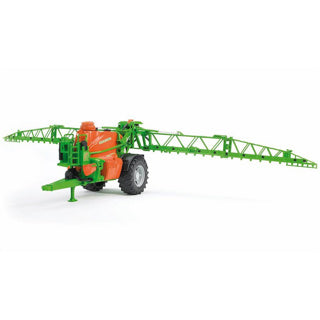 Bruder trailer amazone ux 5200 trailed field sprayer