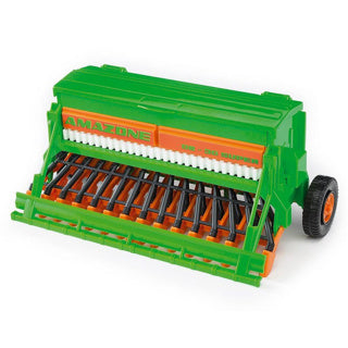 Bruder accessoire: amazone zaaimachine 1:16