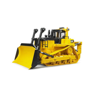 Bruder Big Bulldozer Caterpillar
