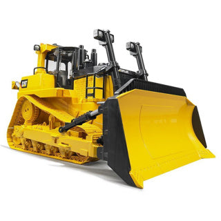 Bruder Big Bulldozer Caterpillar