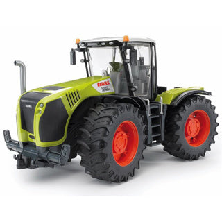 Bruder Tracteur Claas Xerion 5000