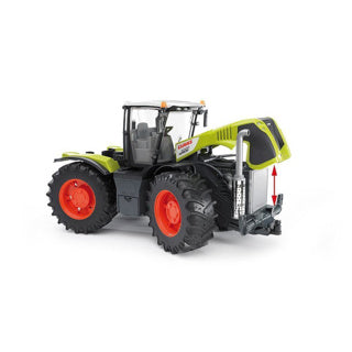 Bruder Tracteur Claas Xerion 5000