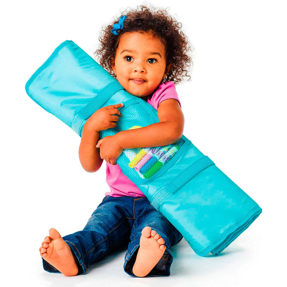 Crayola Washable Coloring Mat