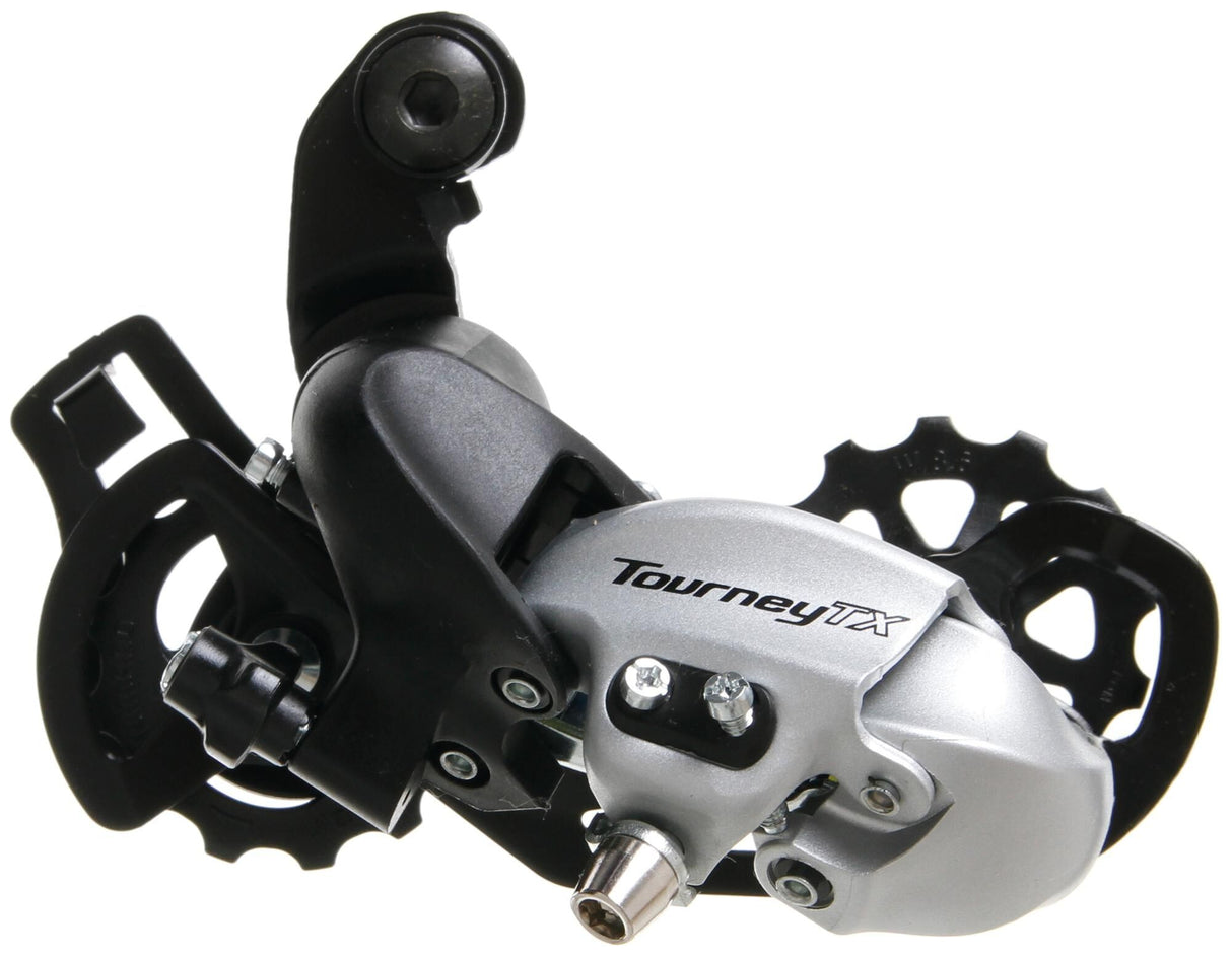 Shimano rear derailleur tourney tx rd-tx800 shim.rear dera.tourney tx rdtx800 7 8sp sil.