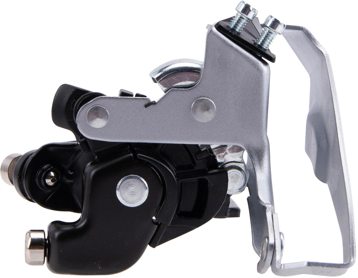 Shimano voorderailleur altus fd-m315 shim.fr.derail.altus fdm315 64-69 ts du.p