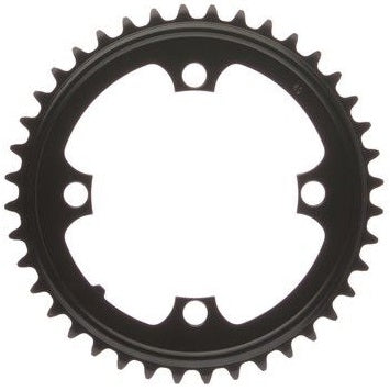 Bosch 1 40T 104 mm black chainring