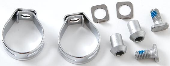 Sram mounting strap clamp bolt kit