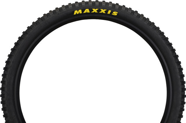 Maxxis shorty 3c maxxgrip dh wt tr 29 folding tyre