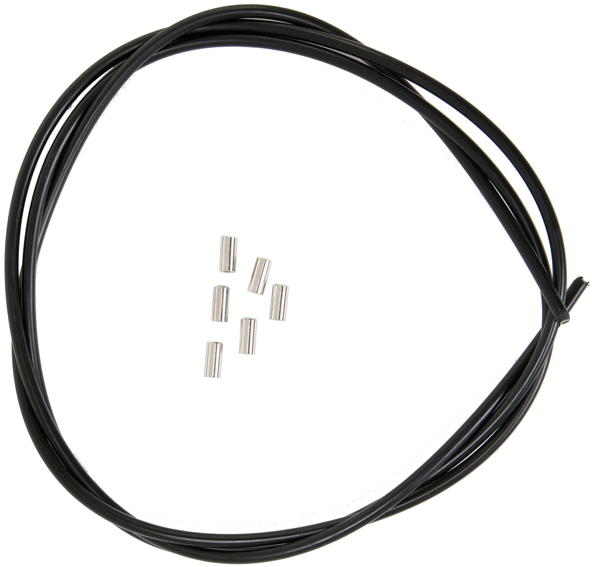 Contec derailleur outer cable shift dc ct outer hose dutch cla. black