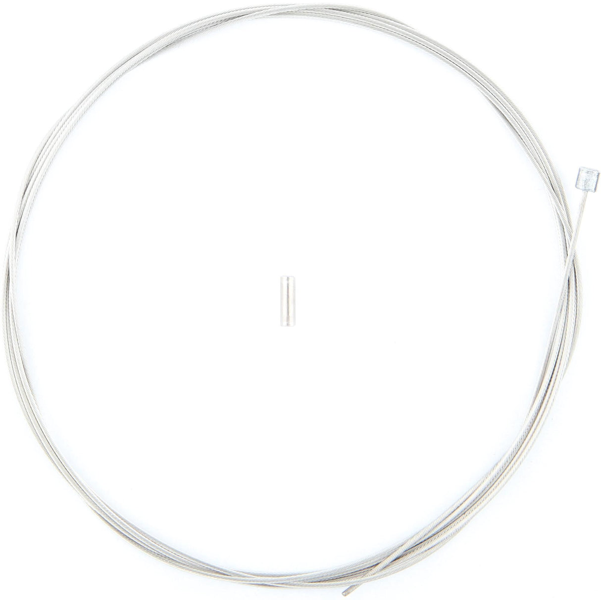 Shimano slurf derailleur-binnenkabel h1219225rvs shim.derail.inner cab. 2,25m sst